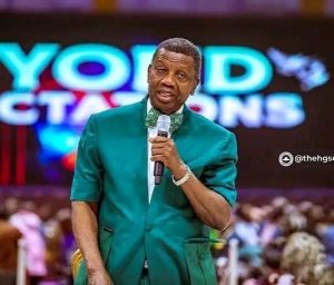 Open Heaven 25 September 2026 Daily Devotional By Pastor E. A. Adeboye