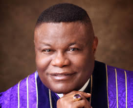 TREM Devotional 26 September 2026 By By Bishop Mike Okonkwo