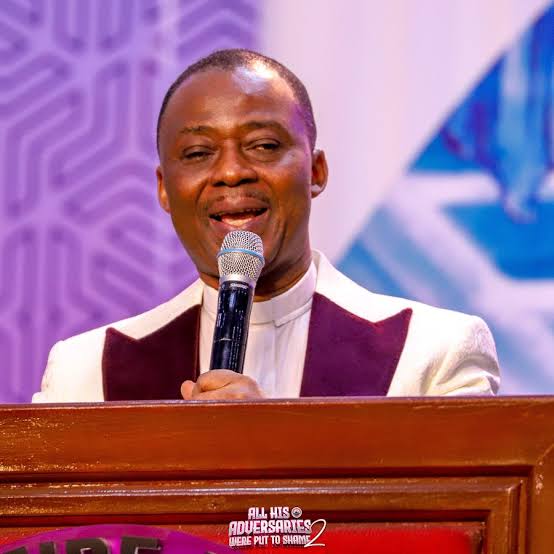 MFM Devotional 26 September 2026 By Dr. D.K. Olukoya