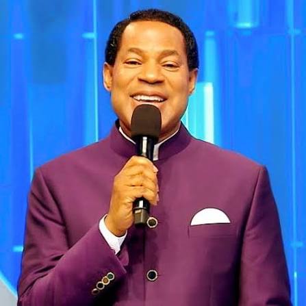 Rhapsody Of Realities 12 September 2026 By Pastor Chris Oyakhilome